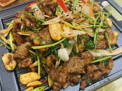 -华勘酒楼中山门广宁路店