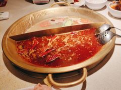 -小龙坎火锅(全球总店)