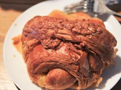 -老佛爷饼店