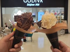 -GODIVA(国际金融中心店)