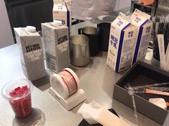 -Manner Coffee(丁香国际店)