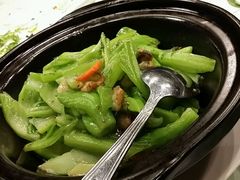 -黑明餐厅(白鹭洲店)