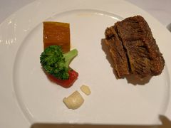 -王品牛排(福州泰禾店)