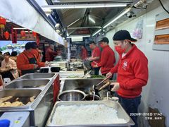 -扬二春炒饭(国庆路总店)