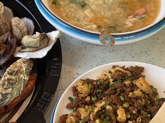 -前王院•巧克力海鲜市集餐厅(万平口店)