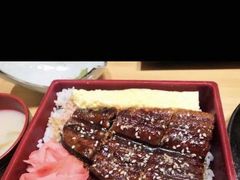 -越光米贩精致料理餐厅(金鹰店)