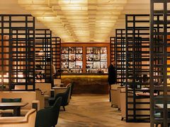 -杭州西子湖四季酒店-WL BISTRO西湖餐厅(灵隐路店)