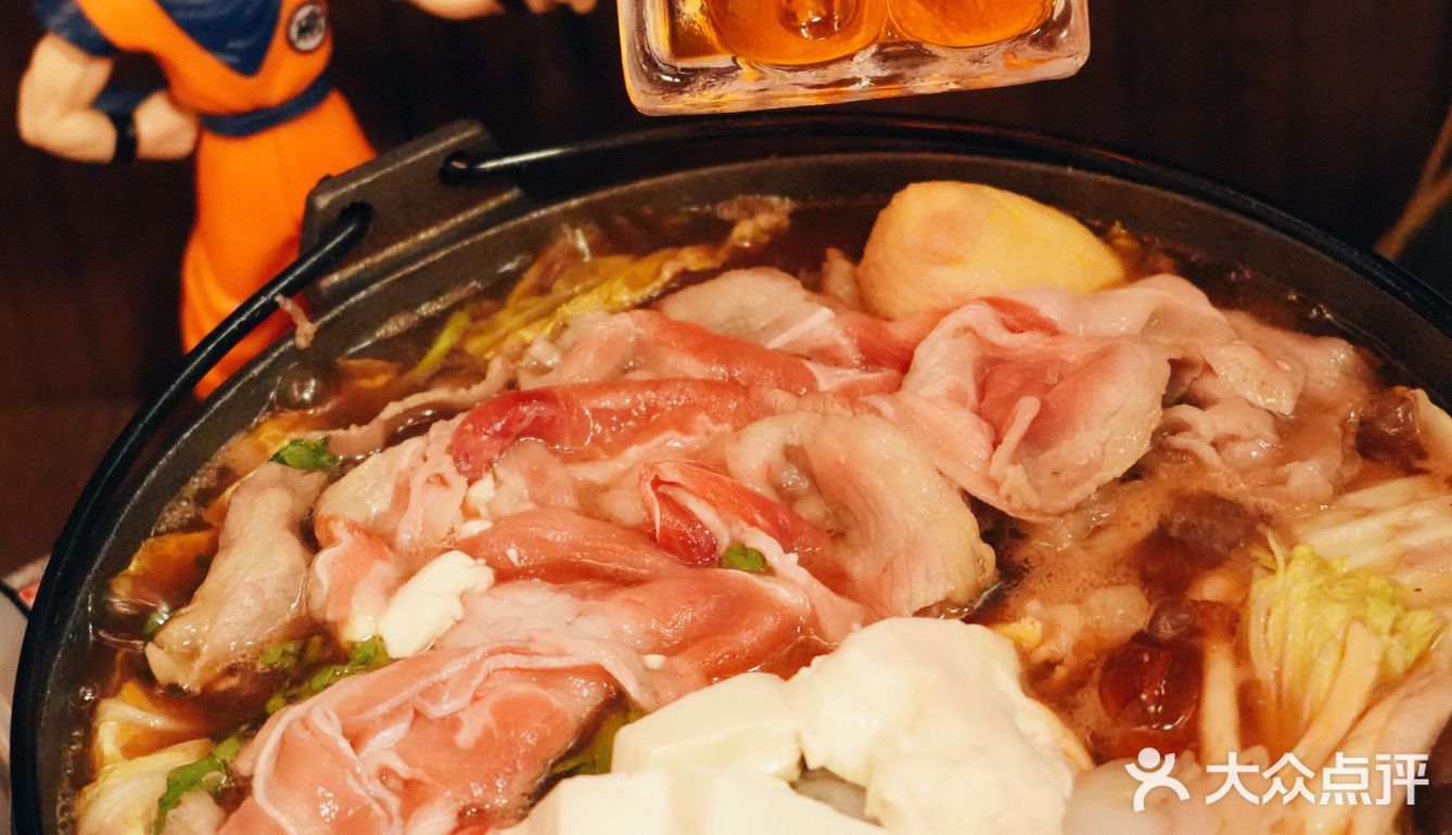 集齐七龙珠不一定能召唤神龙，却能做出好吃的寿