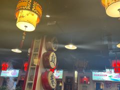 -北门涮肉·炭火铜锅涮肉(什刹海店)