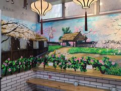 自助取餐区-节节香.成都非遗肥肠粉(总店)