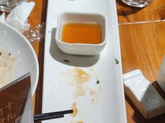 -金枝玉叶上海人家食府(三里河店)