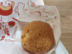-西树泡芙(正佳店)