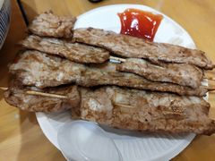 -林氏沙茶面·闽南必尝小吃(福建路店)