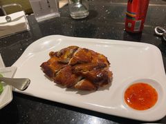 -铭轩中餐厅·海南菜·粤菜(亚龙湾瑞吉店)