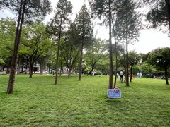 -双榆树公园