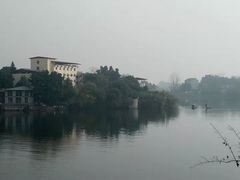 -三岔湖景区