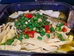 -令狐冲·炭烤活鱼(宝龙店)