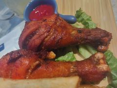 -木尔坦·Multan巴基斯坦清真餐厅halal(大智嘉园店)