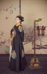 -盘子女人坊古装写真摄影(天津总店)