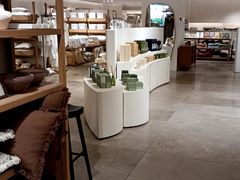 -ZARA HOME(蓝色港湾店)
