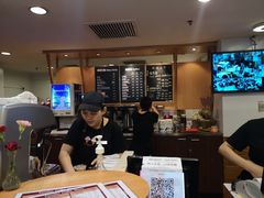 -泊星地咖啡馆(北京大学家园店)