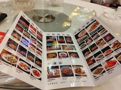 -顺德人家食府(黄金广场店)