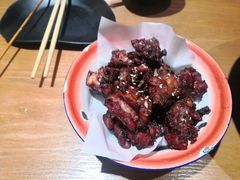 -聚点串吧·北京烧烤(赵登禹路店)