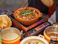 -龚印记牛骨牛杂屋·四代传承(珠影星光城店)