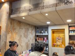 -小城粥道·海胆鲜虾粥(解放广场店)