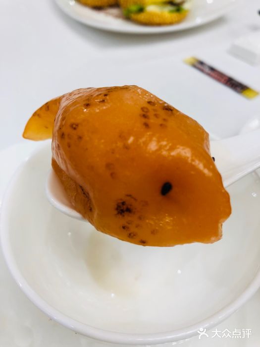 渔民新村(杨箕店)东星斑鱼饺图片