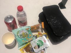 -南京南站高铁商务座休息室