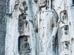 -青州市云门山风景区