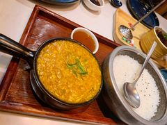 蟹粉捞饭-荟廷·晶萃(陆家嘴尚悦湾店)