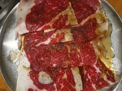 -辛蒲洞韩餐烤肉