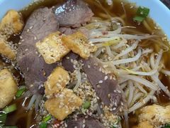 -北大学一食堂