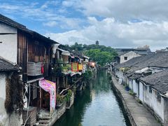 -绍兴书圣故里景区