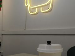 -茶力的小怪兽(梅林卓悦汇店)