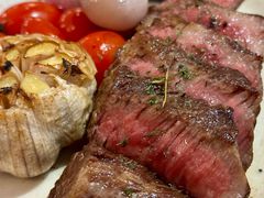 -22ºN BISTRO西餐&酒馆(石奥商业街店)