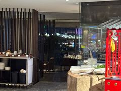 -“香”全日餐厅·株洲大汉希尔顿酒店