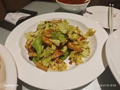 -宁夏国强手抓羊肉·清真菜(未央路凤三店)