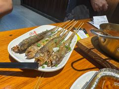 -本色.小马哥烧烤(五一路总店)