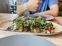 -OGGI TRATTORIA PIZZERIA(深业上城店)