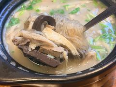 -山西人家(锦创书城店)