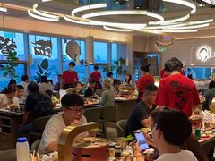 -西塔老太太泥炉烤肉(川沙百联店)