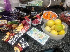 -幸福西饼生日蛋糕(嘉禾店)
