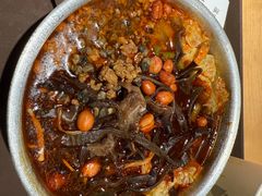 -水平有限广西米粉·广西风味集(五道口店)