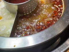 -佬土鹅肠火锅(解放路店)