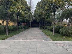-太平天国侍王府