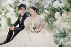 -巴黎婚纱摄影(瑞安旗舰店)