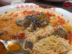 -巡耕记·湖南土菜(长湖店)
